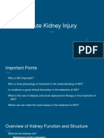 2017 Acute Kidney Injury