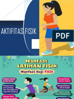 Aktifitas Fisik