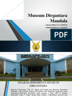 Museum Dirgantara Mandala
