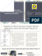 Tugas Pengolahan SDME (Timah)