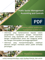 BAB 15 Public Sector Management Accounting and Controls