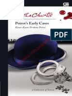 Kasus-Kasus Perdana Poirot PDF