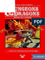 Dungeons Dragons - Gary Gygax