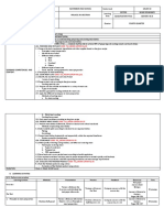 SESSION PLAN (Prepare and Cook Meat (PCM) )