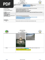 I. Objectives: NATURAL HAZARDS, MITIGATION, AND ADAPTATION: Hydro-Meteorological Phenomena and Hazards