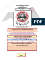 Estructuracion y Predimencionamiento