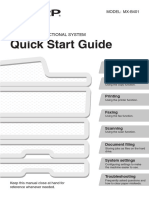 Quick Start Guide Quick Start Guide