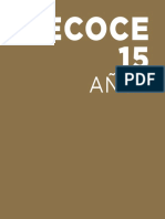 Informe ECOCE 2017 PDF