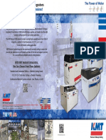 KMT Waterjet 2012 Product Catalog - L PDF