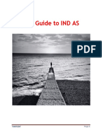 Quick Guide To Ind As