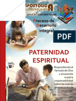 Manual Paternidad Espiritual Ipad PDF