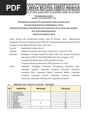 Syaratpendaftaran P3tgai