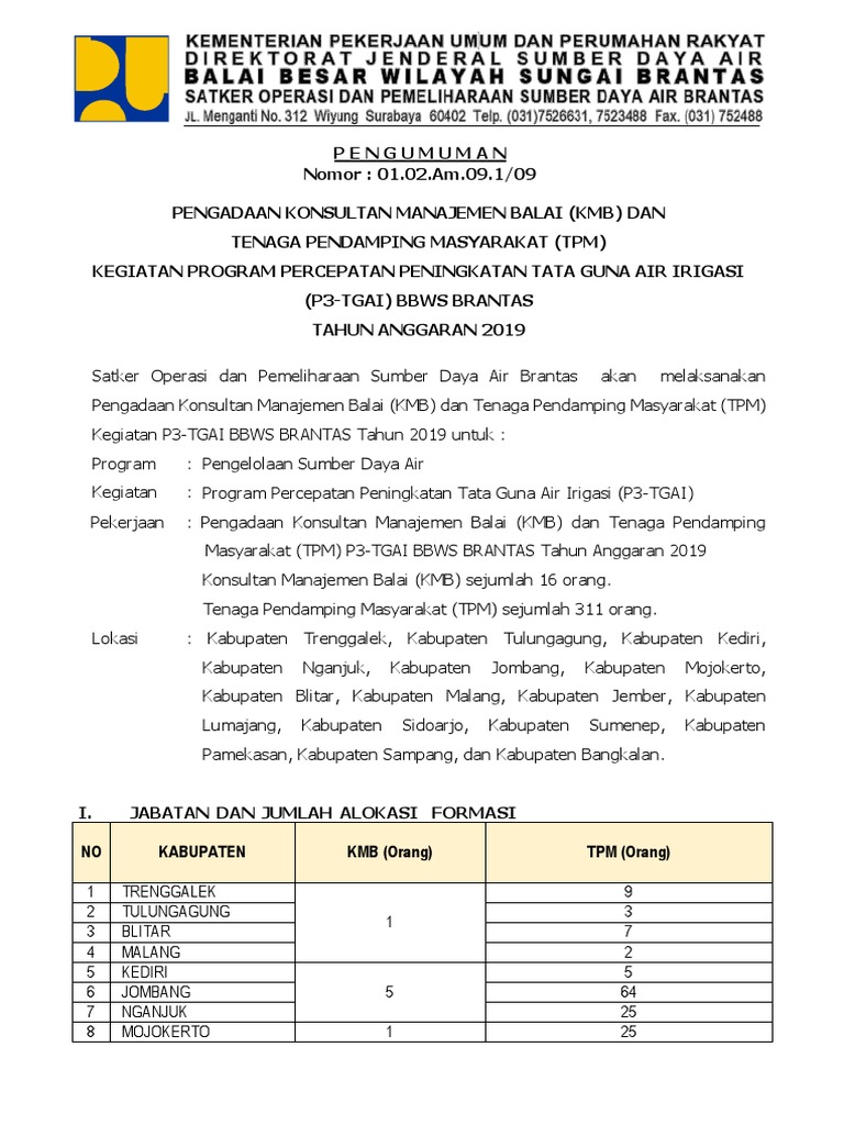 Syaratpendaftaran P3tgai