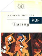 (Coleção Grandes Filósofos.) Andrew Hodges - Turing - Um Filósofo da Natureza-UNESP (2001).pdf