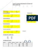 Cimentaciones - FSD