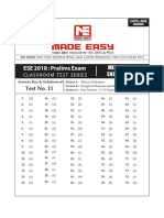 [Www.cgaspirants.com]ME Test 11 42