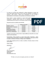 Marcelo Castillo PDF