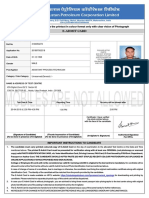 CandidateHallTicket PDF