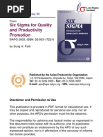 Download Six Sigma Book PDF Form by babudukku SN4055404 doc pdf