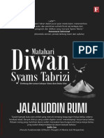 Diwan Syams Tabrisi PDF