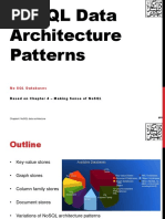 Nosql Data Architecture Patterns