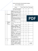 Audit Kantin