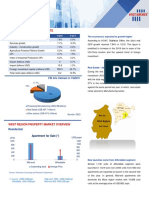 1Q19 HCMC-West Property Market Bulletin