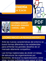 Reingenieria Angel