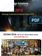 Day 1 Presentations - DECMA2018 PDF