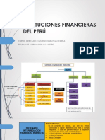 Instituciones Financieras Del Peru