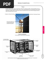 Resistance Grounded Systems: Purpose