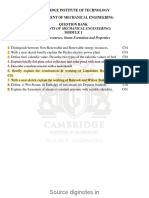 Source Diginotes - In: (Elements of Mechanical Engineering) Energy Resources, Steam Formation and Properties