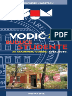 Vodic PDF