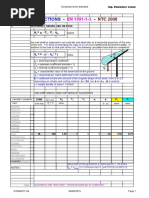 Snow and Wind Load Guidelines | PDF | Wound | Physical Geography