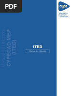 CYPECAD MEP (Telecomunicações) - Manual do Utilizador.pdf