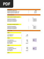 ZIV DPR Calculation