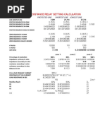 ZIV ZLV DPR Calculation