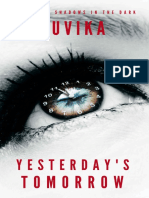 Yesterday's Tomorrow - Suvika PDF
