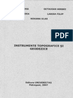 Instrumente PDF