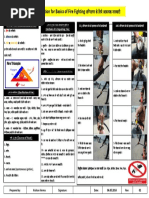 BA Set Components and Operations Guide | PDF | Breathing | Chemical ...