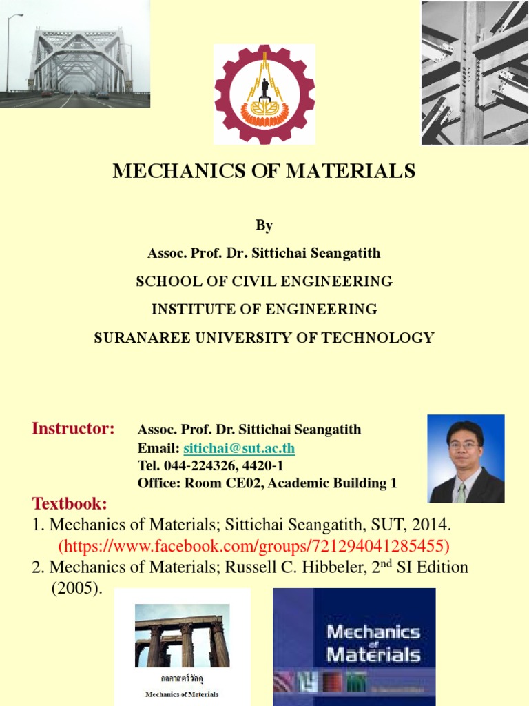 Mech 1 A PDF | PDF
