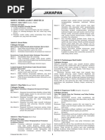 Jawapan Modul Aktiviti Pintar Bestari Bahasa Melayu Tingkatan 5 2 Pdf