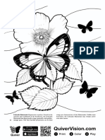 Q DoverSampler Butterfly Page PDF