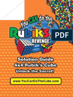 Rubiks-4x4 Solution Guide Web-Ilovepdf-Compressed PDF