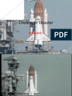 Challenger Disaster