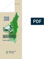 Kota Samarinda Dalam Angka Tahun 2008 PDF