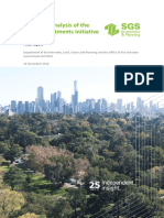 Better Apartments Economic Assessment Report 2016SGS PDF