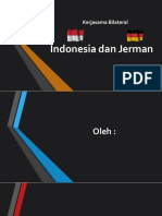 Indonesia Jerman