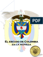 HERÁLDICA Y NUMISMÁTICA - Colombia