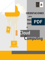 Guia Cloud Prestadores